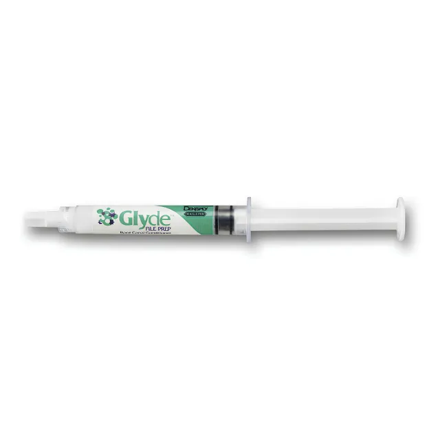 Dentsply Glyde Edta Jel 3x3 gr photo