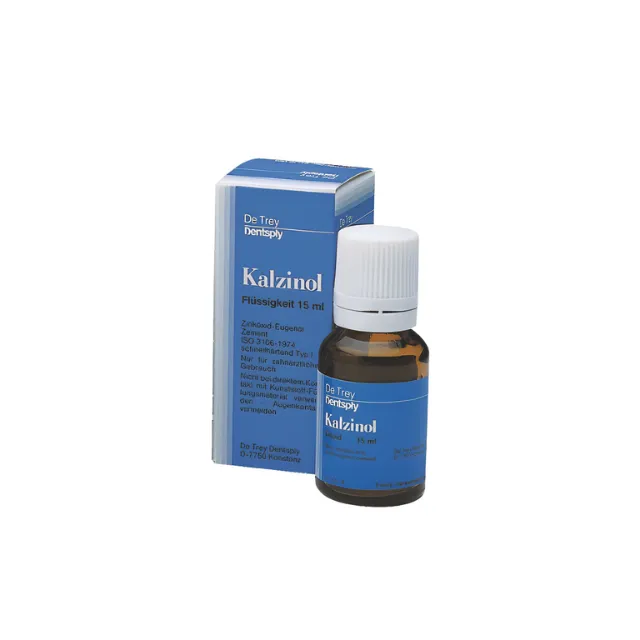 Dentsply Kalzinol Siman Toz photo