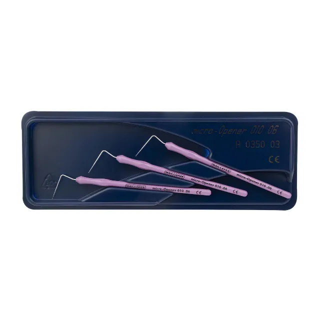 Dentsply Micro Opener 3'lü Paket 2