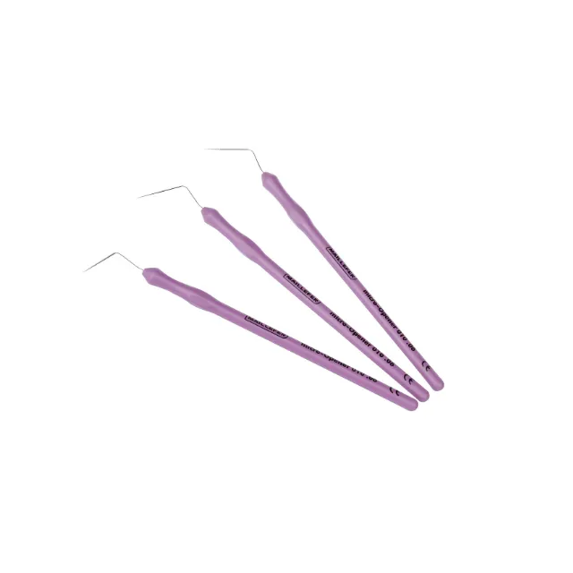 Dentsply Micro Opener 3'lü Paket photo