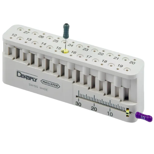 Dentsply Mini Endo Blok photo