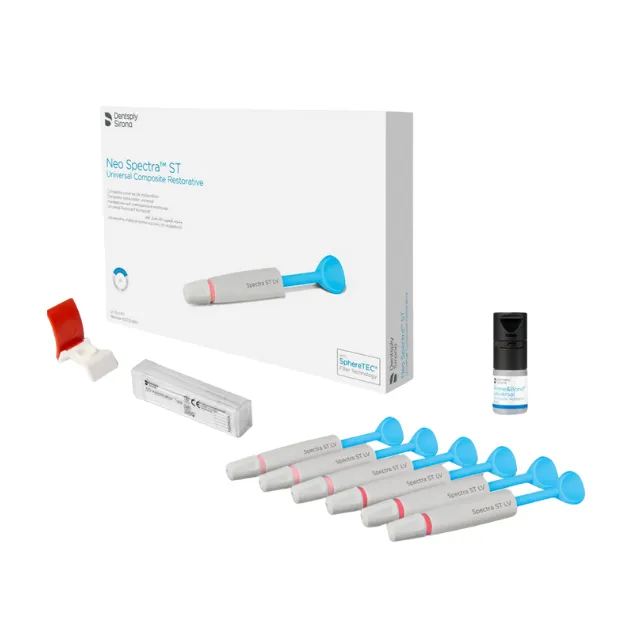 Dentsply Neo Spectra St Eco Ref Lv Syr photo