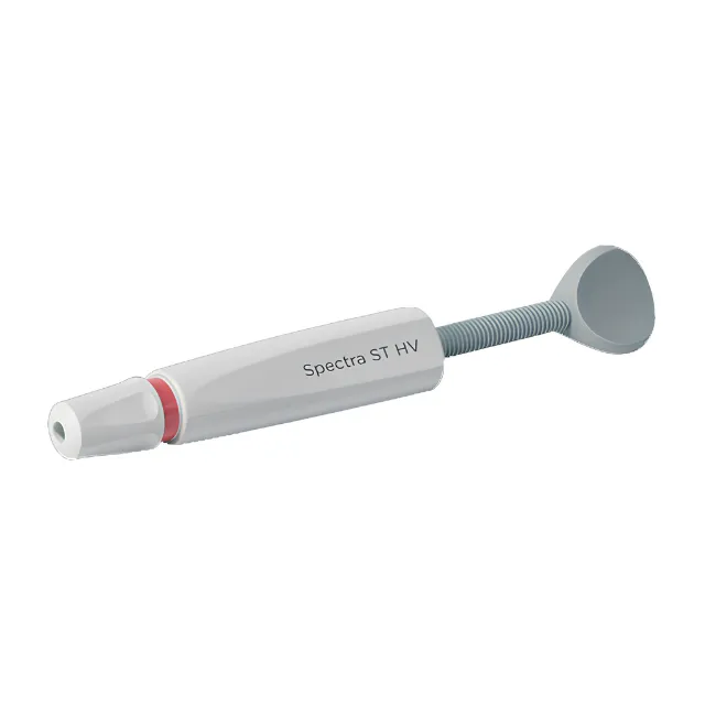 Dentsply Neo Spectra ST HV Nano Seramik Estetik Kompozit 1x3 gr photo
