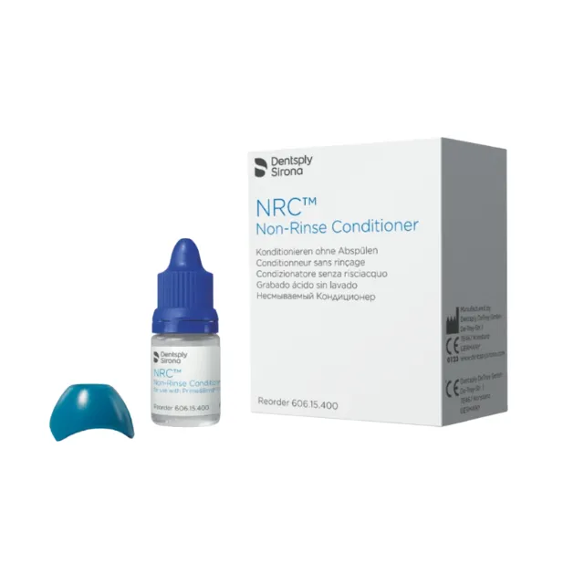 Dentsply Nrc Kompomerler için Yüzey Hazırlayıcı photo