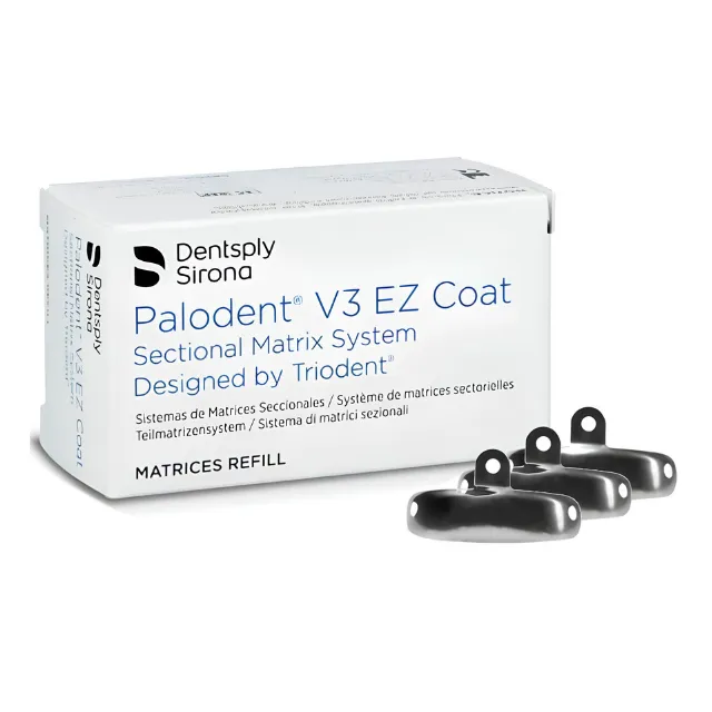 Dentsply Palodent V3 Ez Coat Matrix Refill photo
