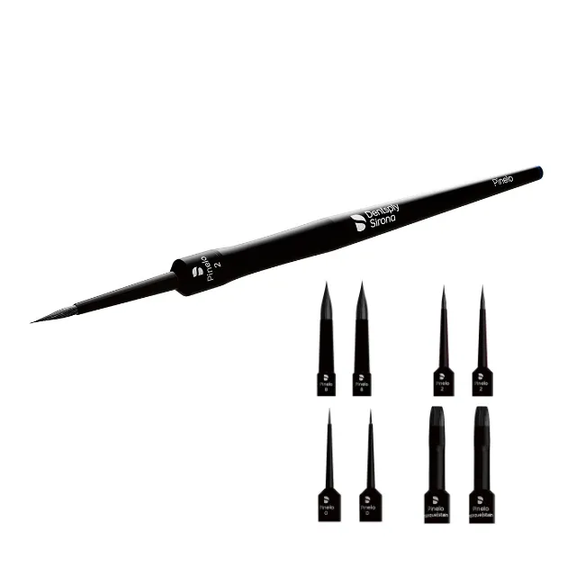 Dentsply Pinelo Porselen Fırçası photo
