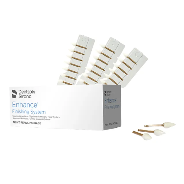 Dentsply Point Refill 30 Pack photo