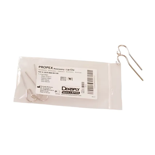 Dentsply Propex Pixi Apeks Bulucu Dudak Askısı 5'li photo