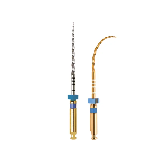 Dentsply Protaper Finishing 25mm photo