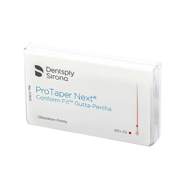 Dentsply Protaper Next Conform Gutta Percha 60'lık photo