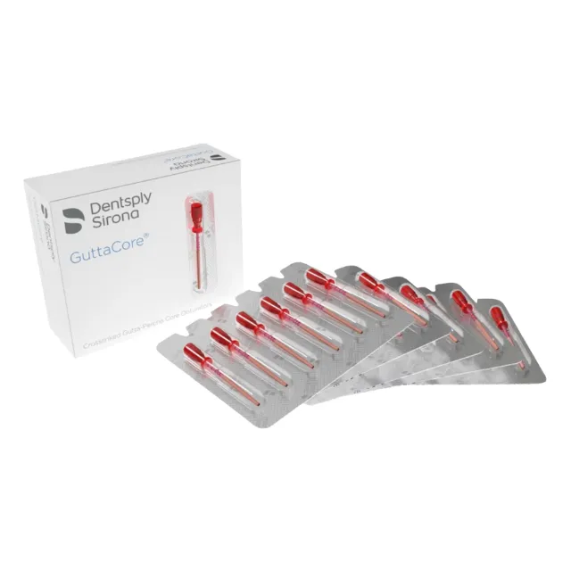 Dentsply Protaper Next Guttacore - Sıcak Gutta photo