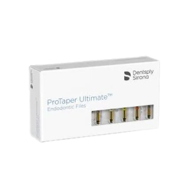 Dentsply Protaper Ultimate Kanal Eğesi photo