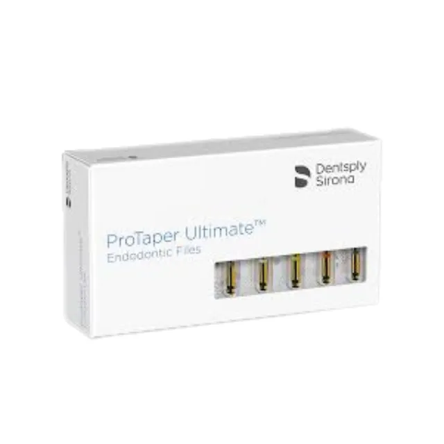 Dentsply Protaper Ultimate Sequence 3'lü photo