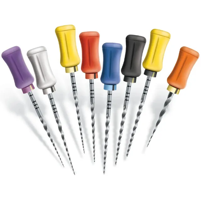 Dentsply Protaper Universal Hand Use El Eğesi photo