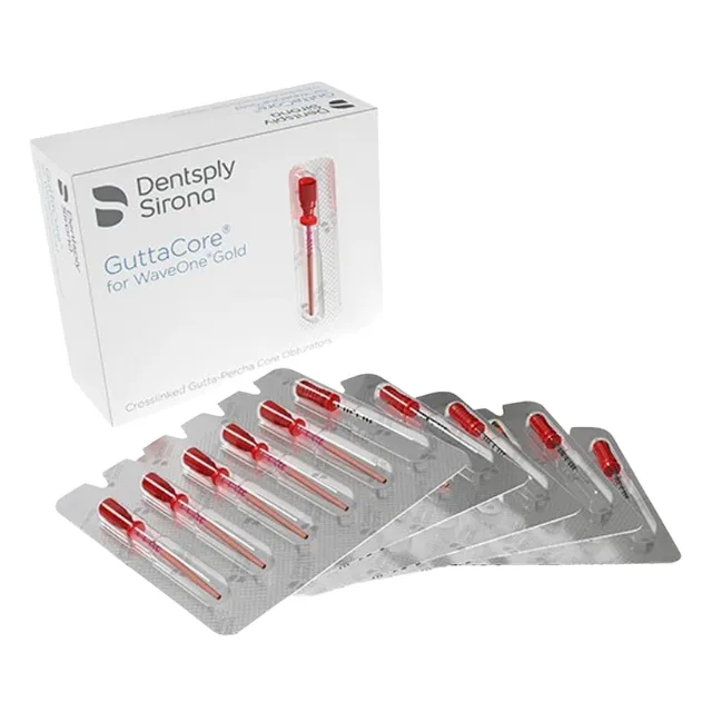 Dentsply Protaper WaveOne Guttacore - Sıcak Gutta photo