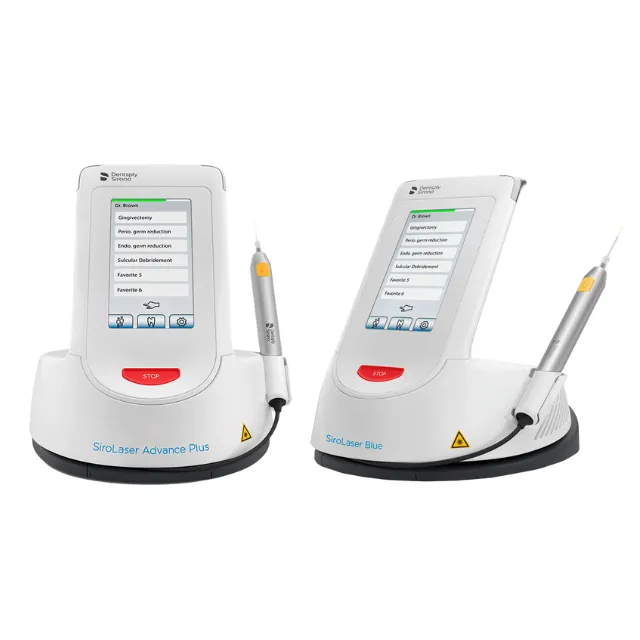 Dentsply Sirolaser Xtend Diod Laser photo