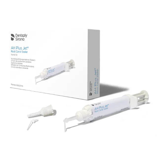 Dentsply Sirona AH Plus Jet Kanal Dolgu Materyali Refil photo