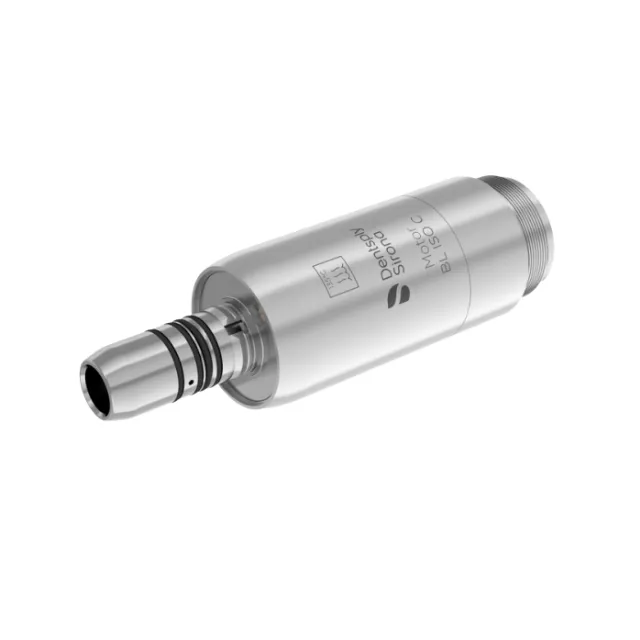 Dentsply Sirona BL ISO LED C Işıklı Elektrikli Mikromotor photo