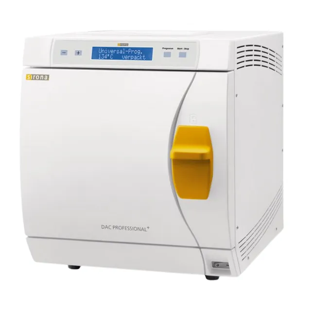 Dentsply Sirona Dac Professional 18 Lt Autoclave photo