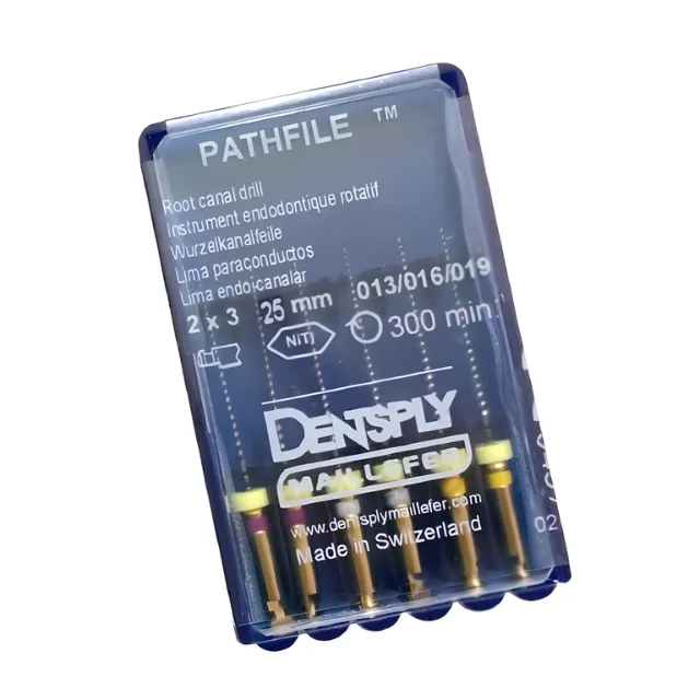 Dentsply Sirona Path File Eğe photo