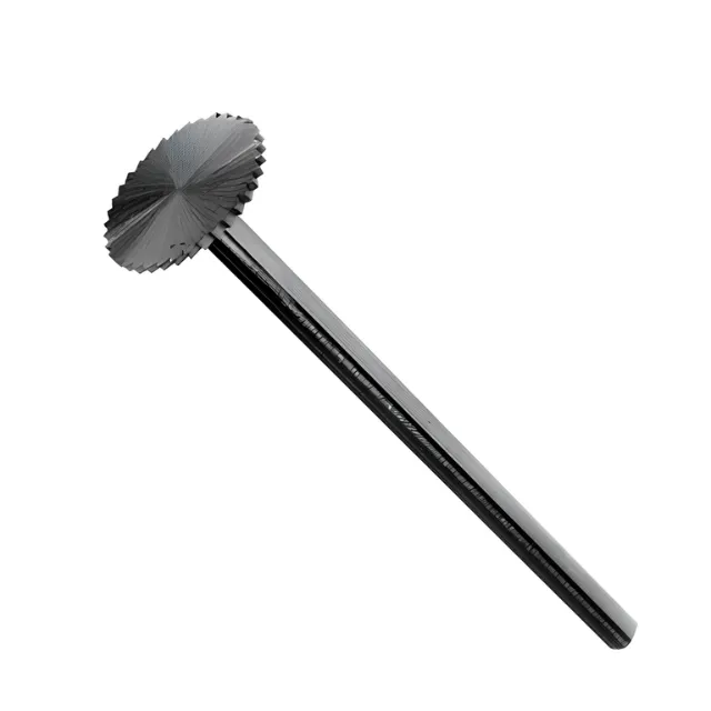 Dentsply-Sirona Wheel Saw Essix ve Gece Plağı Kesme Diski photo
