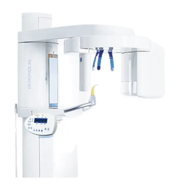 Dentsply Sirona XG5 Panoramik Röntgen Cihazı photo