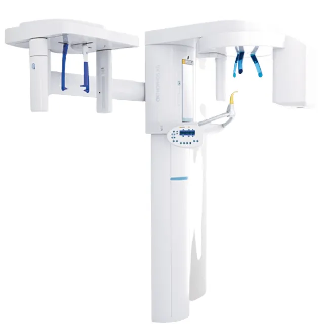 Dentsply Sirona XG5 Sefolometrik ve Panoramik Röntgen Cihazı photo