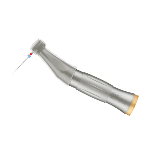 Dentsply Sironiti Apex Endodontik Anguldurva 115:1 photo