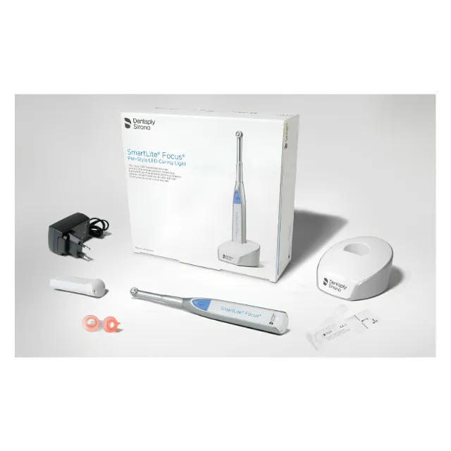 Dentsply SmartLite Focus Işınlı Dolgu Cihazı 2