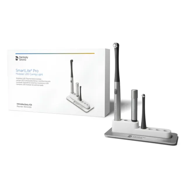 Dentsply SmartLite Pro Intro Kit photo