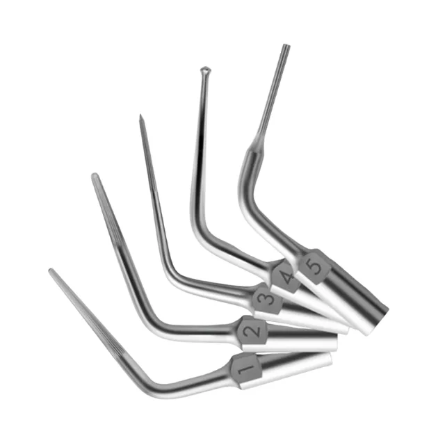 Dentsply Start-X Endo Kavitron Ucu Refil photo