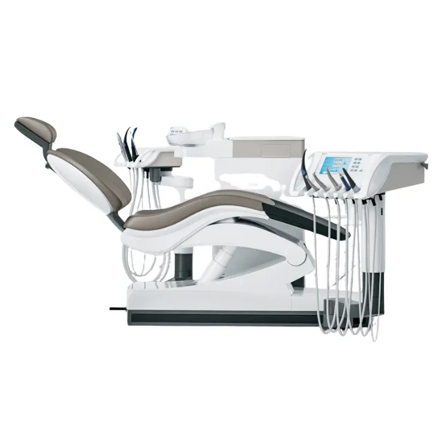 Dentsply Teneo Diş Üniti photo