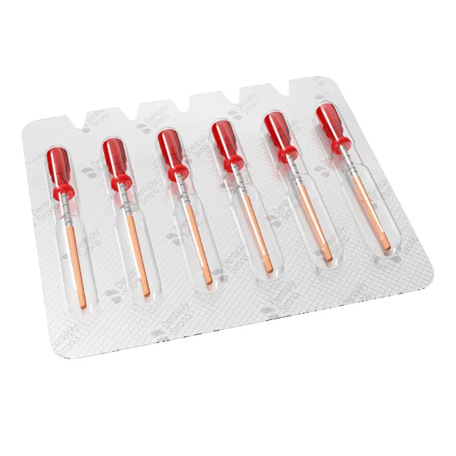 Dentsply Thermafil Gutta - Sıcak Gutta photo