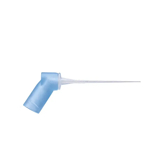 Dentsply Trunatomy İrrigasyon İğnesi 40'lık photo