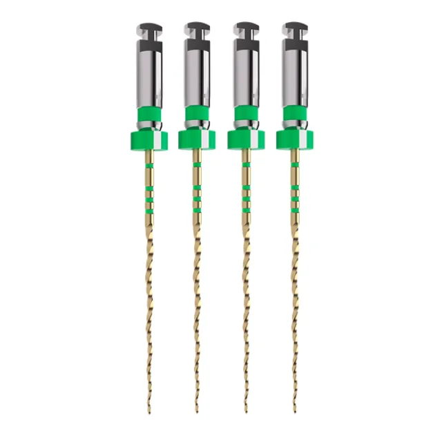 Dentsply Trunatomy Medium 3 Files 25mm photo