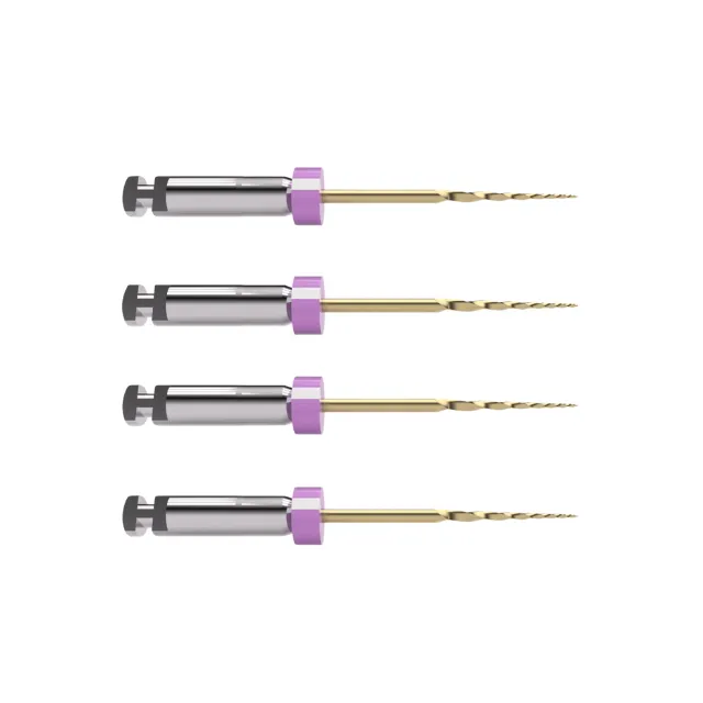 Dentsply Trunatomy Orifice Modifier 4 Files photo