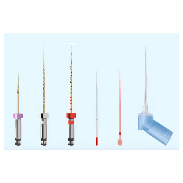 Dentsply Trunatomy Solution Kit 2