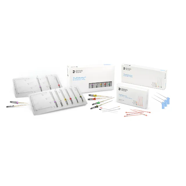 Dentsply Trunatomy Solution Kit photo