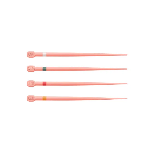 Dentsply Waveone Gold Conform Gutta Percha 60'lık 2