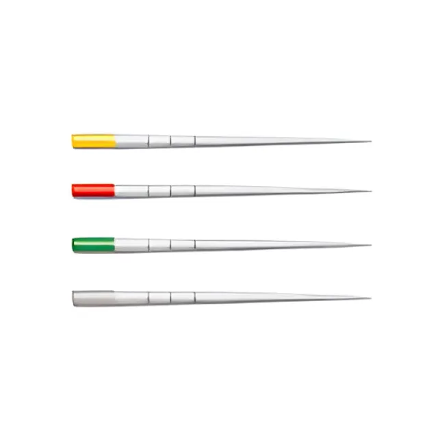 Dentsply WaveOne Gold Paper Points 180'lik photo