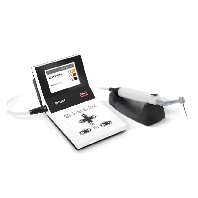 Dentsply X-Smart Plus Rotary & Reciprocal Endodontik Motor photo