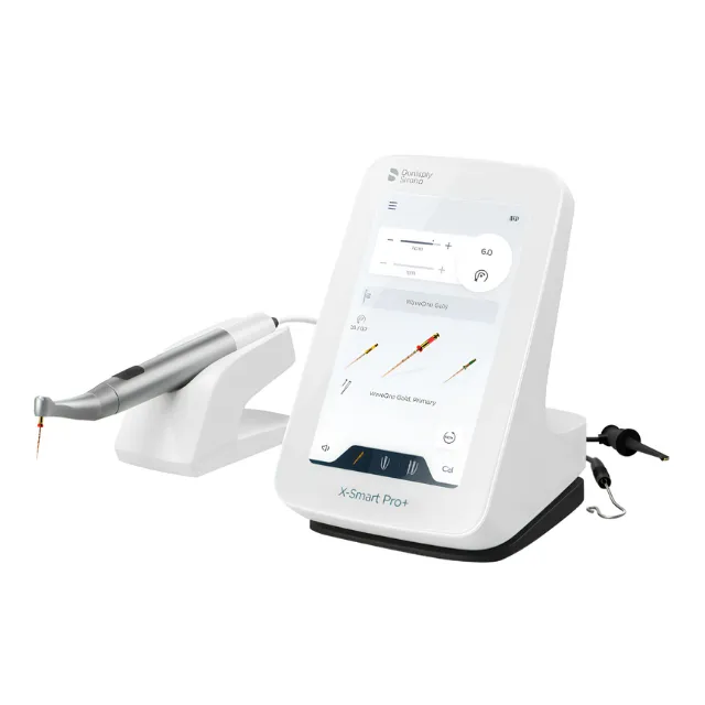 Dentsply X-Smart Pro+ Apeks Buluculu Endodontik Motor photo