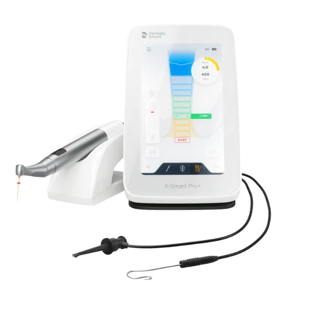 Dentsply X-Smart Pro+ Endodontic Motor & Apex Locater - Piston ve Rotary Hareket photo