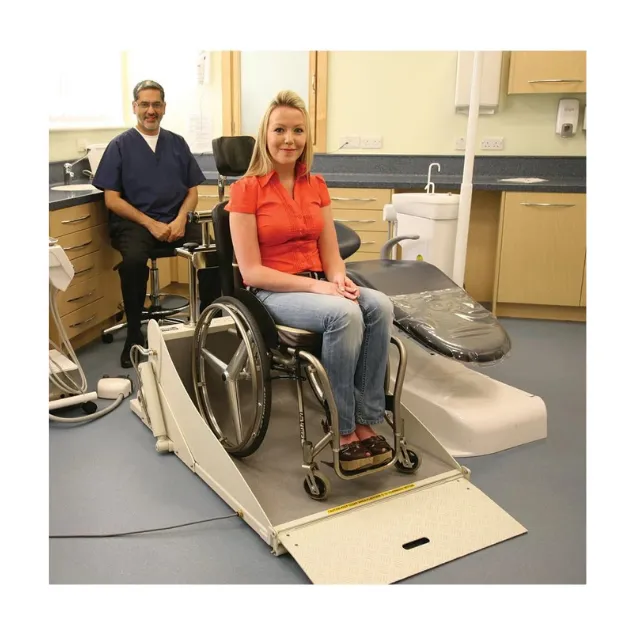 Diaco Engelli Platformu photo