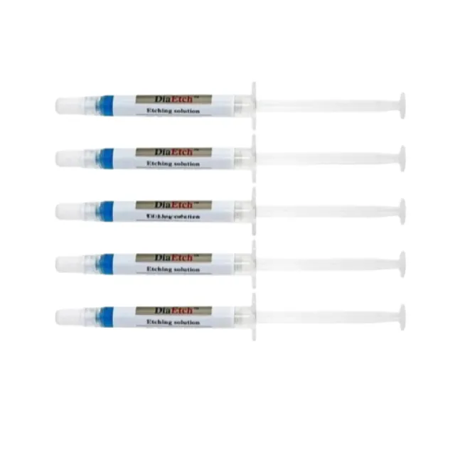 Diadent Diaetch %37 Mavi Asit 5*5 ml photo