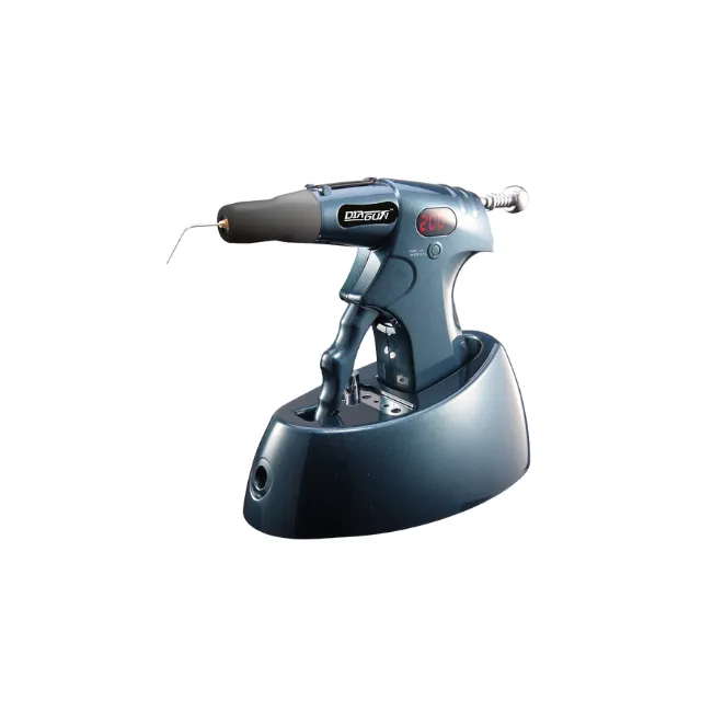 Diadent Diagun Kablosuz Sıcak Gutta Cihazı 4001-1001 photo