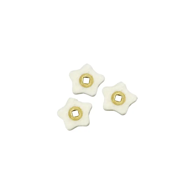 Diadent DiaShine LUCIDA Click Keçe Yıldızlar photo