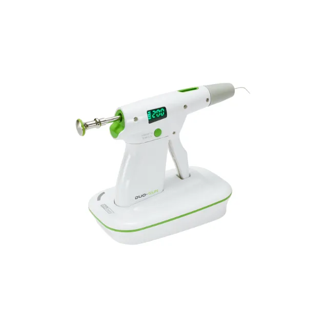 Diadent Duo-Gun Kablosuz Sıcak Gutta Doldurucu photo