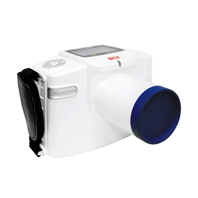 Digimed Biox Taşınabilir Röntgen Sistemi photo