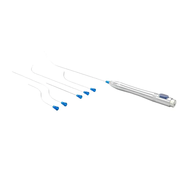 Dimed Berylas Dental Yumuşak Doku Laser Cihazı Yedek Fiber Uç photo